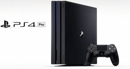 PlayStation 4 Pro отключает половину GPU при работе со старыми играми