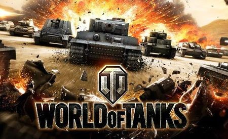 В World of Tanks появился первый шведский танк