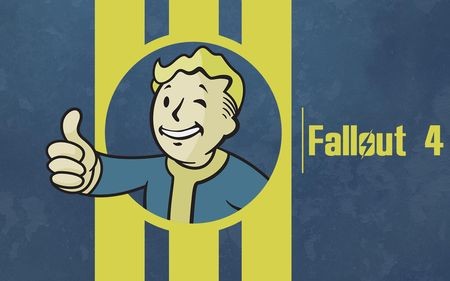 Fallout 4 (1.7.22.0.1 + 6 DLC)
