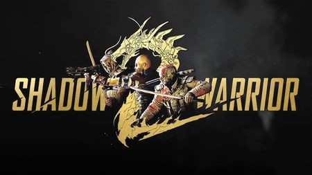 Shadow Warrior 2 Deluxe Edition